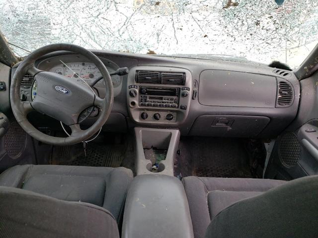 Photo 8 from auction – 2001 FORD EXPLORER S with VIN 1FMZU77E91UC34892