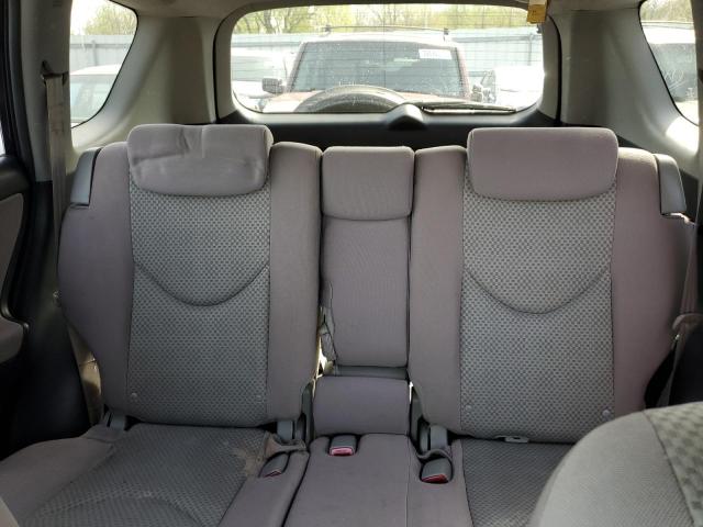 Photo 10 from auction – 2007 TOYOTA RAV4 with VIN JTMZD33V576025438