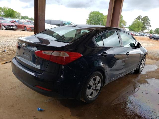 Zdjęcie 3 z aukcji – 2015 KIA FORTE LX z VIN KNAFK4A60F5313587