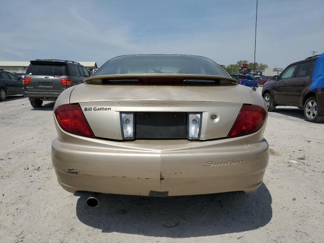Photo 6 from auction – 2005 PONTIAC SUNFIRE with VIN 3G2JB12F45S210417