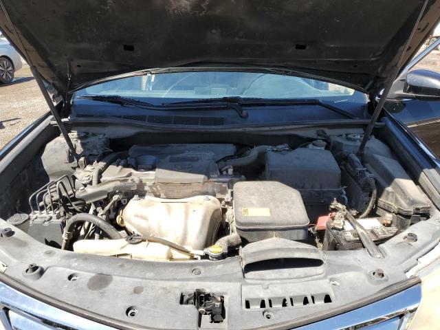 Photo 11 from auction – 2013 TOYOTA CAMRY L with VIN 4T1BF1FK3DU699284