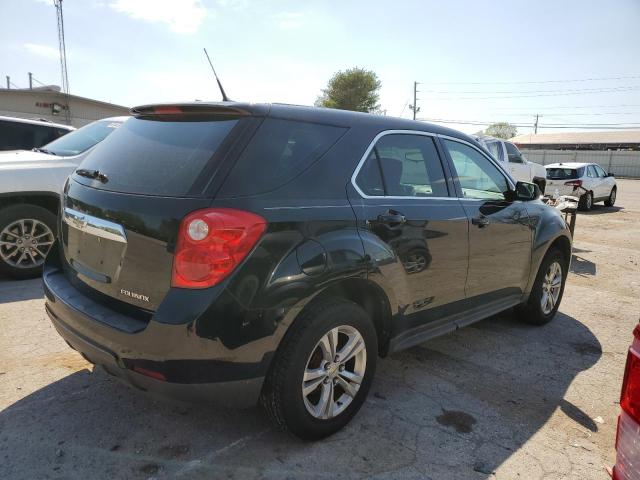 Photo 3 from auction – 2011 CHEVROLET EQUINOX LS with VIN 2CNALBEC1B6213474