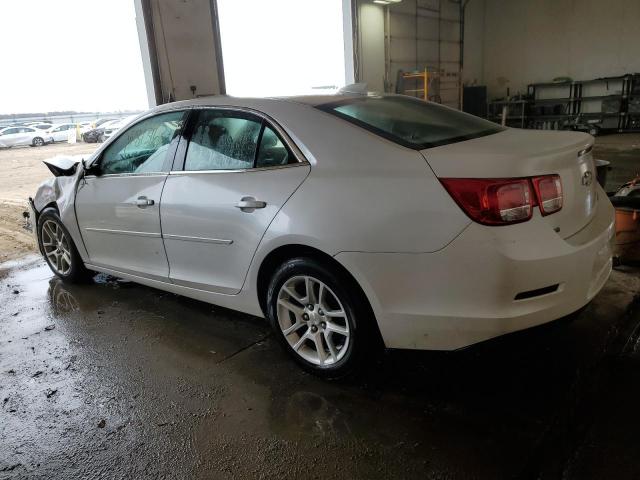Photo 2 from auction – 2015 CHEVROLET MALIBU 1LT with VIN 1G11C5SL1FF240656