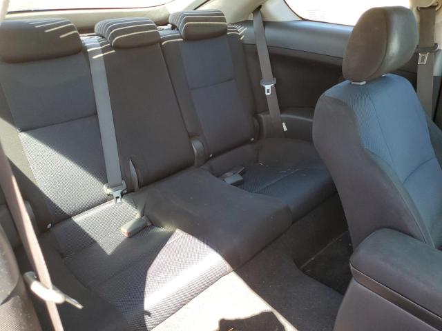 Photo 10 from auction – 2006 TOYOTA SCION TC with VIN JTKDE177360091701