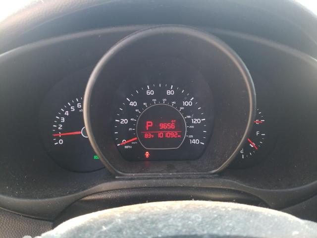 Photo 9 from auction – 2015 KIA SOUL with VIN KNDJN2A22F7783274