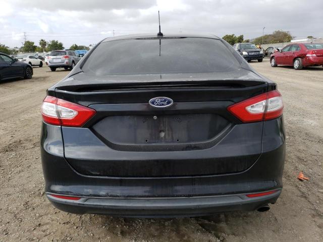Photo 6 from auction – 2013 FORD FUSION SE with VIN 3FA6P0H73DR121124