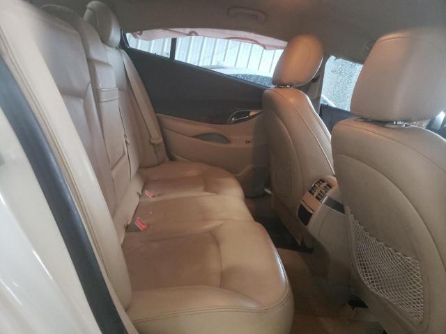 Foto 10 de la subasta – 2012 BUICK LACROSSE P con VIN 1G4GF5E34CF198382