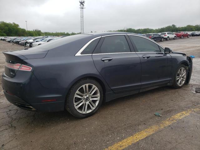 صورة رقم 3 من المزاد - 2013 LINCOLN MKZ مع VIN 3LN6L2G98DR808650