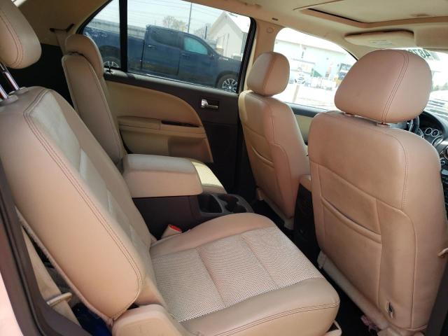 Photo 11 from auction – 2009 FORD TAURUS X E with VIN 1FMDK07W89GA02925