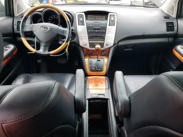 Photo 8 from auction – 2009 LEXUS RX 350 with VIN 2T2HK31U29C119019
