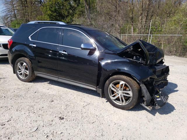 Photo 4 from auction – 2017 CHEVROLET EQUINOX PR with VIN 2GNALDEK0H1607343