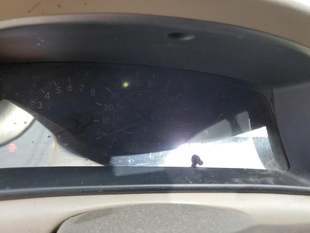 Photo 9 from auction – 2005 TOYOTA COROLLA CE with VIN 2T1BR32E55C387053