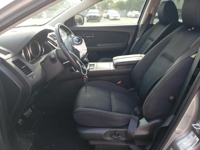 Photo 7 from auction – 2012 MAZDA CX-9 with VIN JM3TB2BA2C0366806