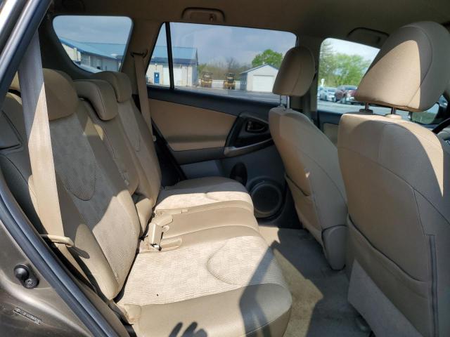 Photo 10 from auction – 2011 TOYOTA RAV4 with VIN 2T3BF4DV9BW082989