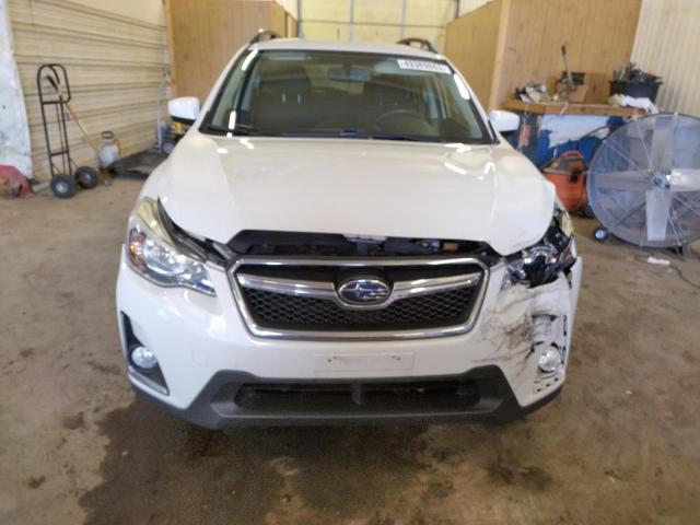 Photo 5 from auction – 2016 SUBARU CROSSTREK with VIN JF2GPABC4G8333452