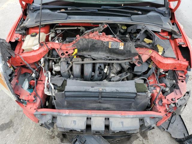 Photo 11 from auction – 2014 FORD FOCUS SE with VIN 1FADP3K20EL347420