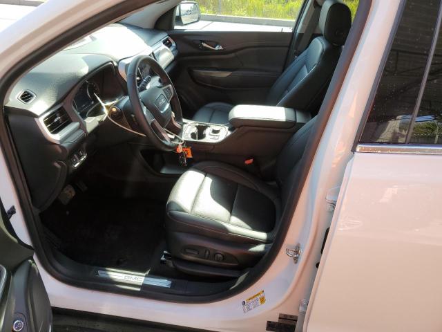 Photo 7 from auction – 2023 GMC ACADIA SLT with VIN 1GKKNML45PZ175516