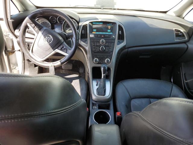 Photo 8 from auction – 2014 BUICK VERANO with VIN 1G4PS5SK1E4217251