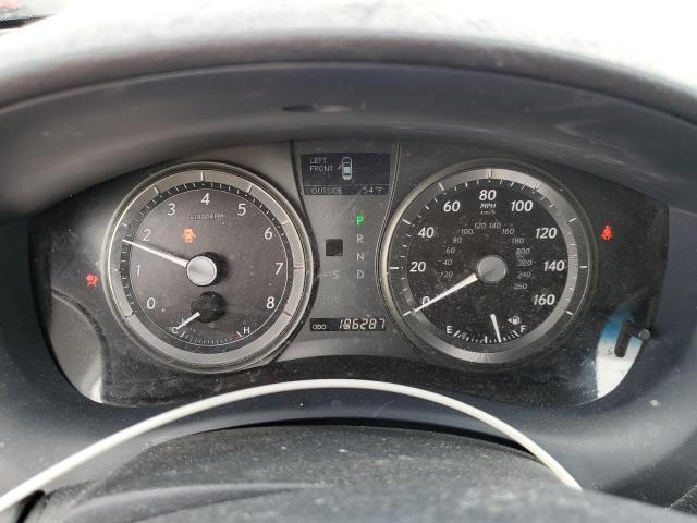 صورة رقم 9 من المزاد - 2008 LEXUS ES 350 مع VIN JTHBJ46G482197514