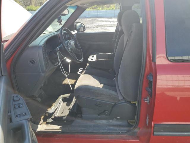 Photo 7 from auction – 2005 CHEVROLET SILVERADO with VIN 1GCEC19Z35Z255409