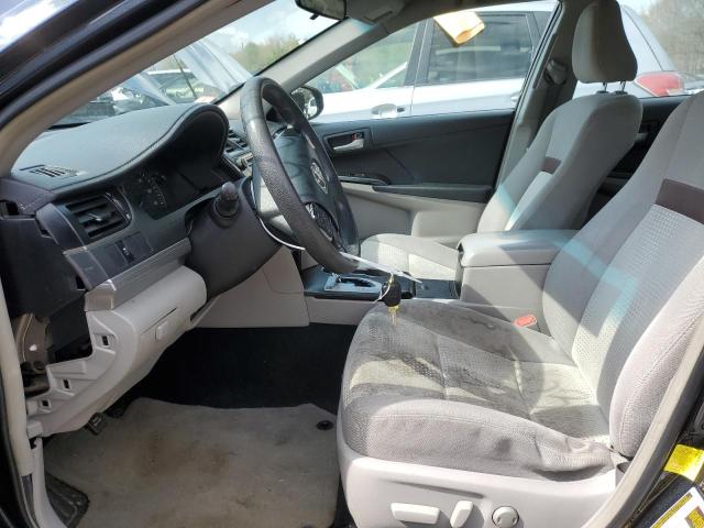 Photo 7 from auction – 2012 TOYOTA CAMRY BASE with VIN 4T4BF1FK0CR158147