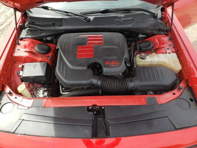 Photo 11 from auction – 2016 DODGE CHALLENGER with VIN 2C3CDZAG0GH297055