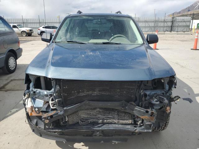 Photo 5 from auction – 2010 FORD ESCAPE XLT with VIN 1FMCU9D79AKB00659