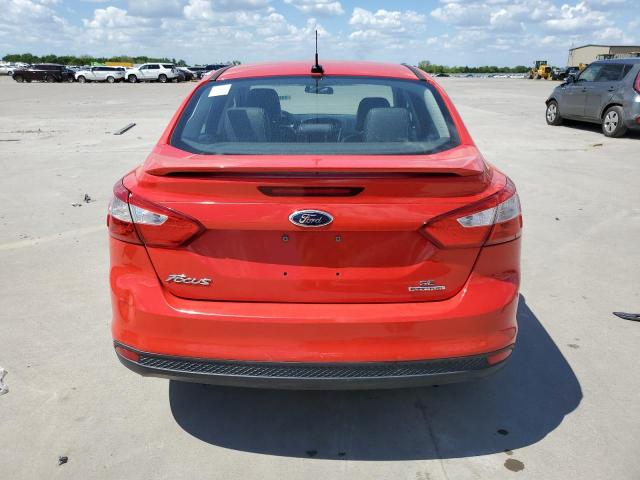Photo 6 from auction – 2013 FORD FOCUS SE with VIN 1FADP3F29DL201607