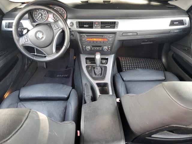 Zdjęcie 8 z aukcji – 2009 BMW 335 I z VIN WBAPM73589E190954