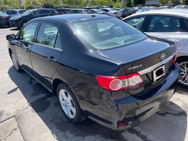 Zdjęcie 3 z aukcji – 2013 TOYOTA COROLLA BA z VIN 5YFBU4EE6DP223468