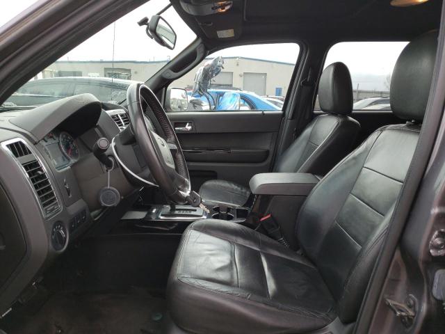 Photo 7 from auction – 2012 FORD ESCAPE LIM with VIN 1FMCU9EG7CKB50123