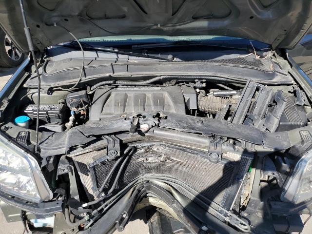 Photo 12 from auction – 2006 HONDA PILOT EX with VIN 2HKYF18456H522391