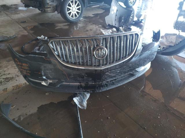 Photo 12 from auction – 2014 BUICK ENCLAVE with VIN 5GAKRBKD9EJ153862