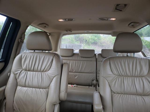 Photo 10 from auction – 2009 HONDA ODYSSEY EX with VIN 5FNRL38699B039256