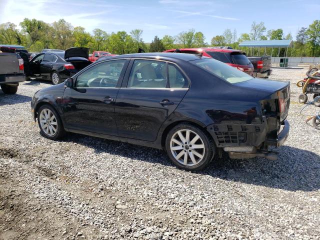 Photo 2 from auction – 2010 VOLKSWAGEN JETTA WOLF with VIN 3VWRA7AJXAM041025