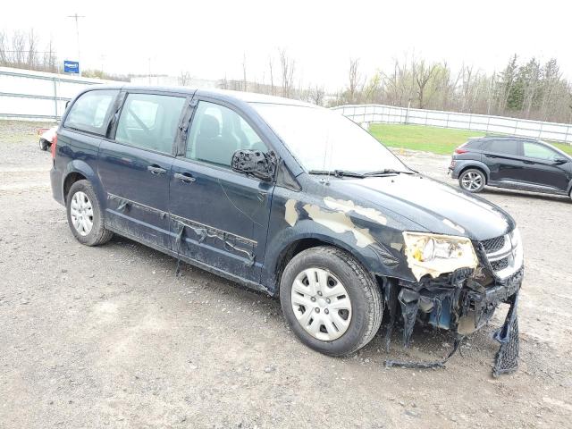Photo 4 from auction – 2013 DODGE GRAND CARA with VIN 2C4RDGBG9DR800144