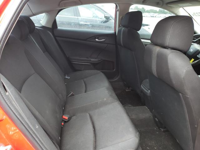 Photo 10 from auction – 2017 HONDA CIVIC LX with VIN 2HGFC2F50HH526704