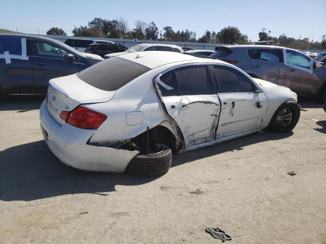 Photo 3 from auction – 2012 INFINITI G37 BASE with VIN JN1CV6AP3CM623626