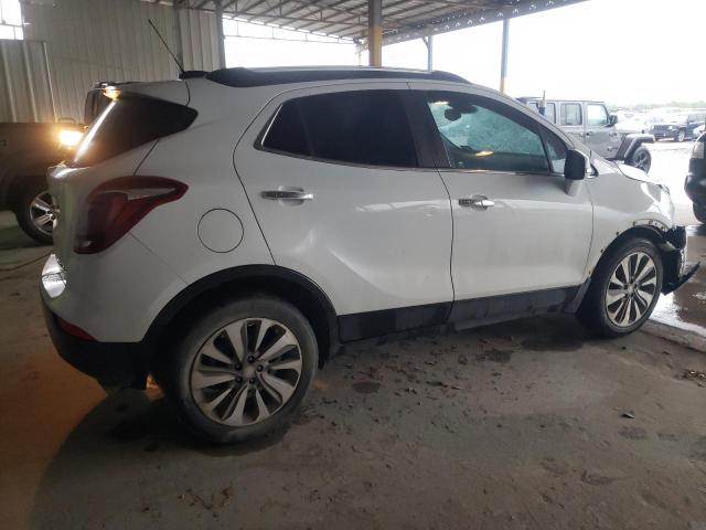 Photo 3 from auction – 2019 BUICK ENCORE PRE with VIN KL4CJASB6KB785012