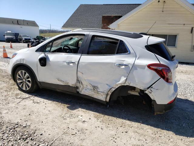 Photo 2 from auction – 2020 BUICK ENCORE PRE with VIN KL4CJASBXLB332609
