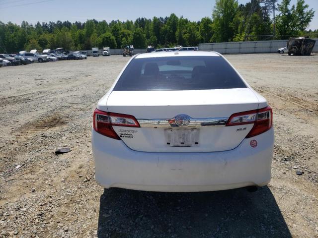 Photo 6 from auction – 2012 TOYOTA CAMRY BASE with VIN 4T1BF1FK8CU579527