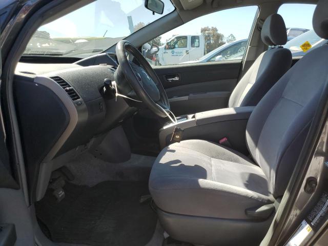 Photo 7 from auction – 2009 TOYOTA PRIUS with VIN JTDKB20U993474851