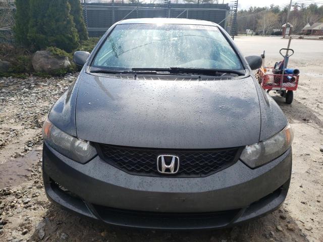 Photo 5 from auction – 2011 HONDA CIVIC LX with VIN 2HGFG1B68BH507077