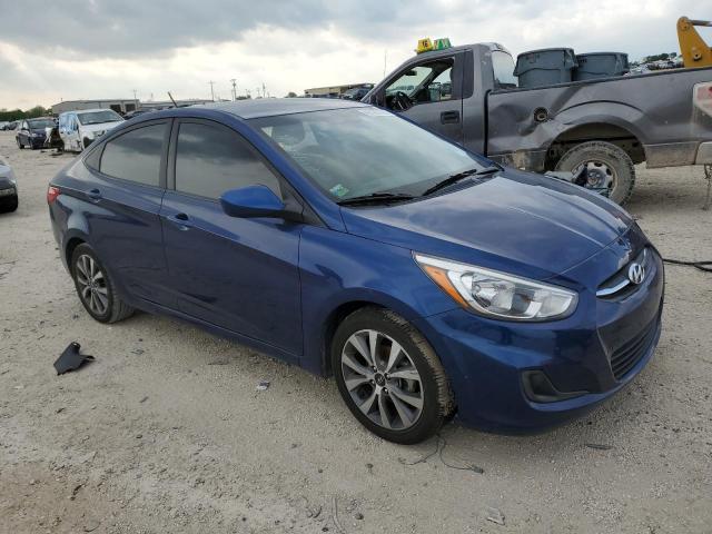 Photo 4 from auction – 2017 HYUNDAI ACCENT SE with VIN KMHCT4AE7HU281624