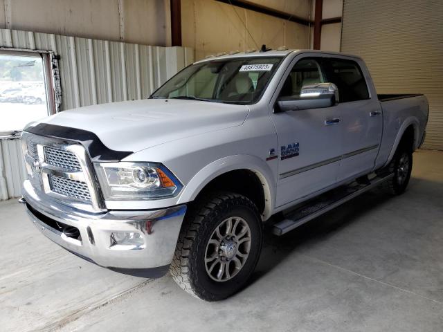 RAM 2500 LARAM 2015 with VIN 3C6UR5FLXFG632263 - Photo from auction