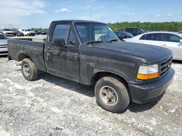 Photo 4 from auction – 1993 FORD F150 with VIN 1FTDF15Y3PNA38680