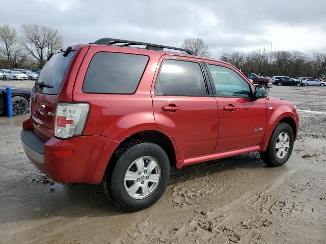 Photo 3 from auction – 2008 MERCURY MARINER with VIN 4M2CU911X8KJ38166