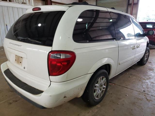 Photo 3 from auction – 2005 DODGE GRAND CARA with VIN 2D8GP24R75R120729