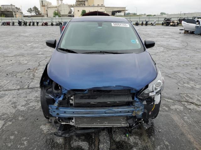 Фото 5 с аукциона – 2022 CHEVROLET SPARK LS с VIN KL8CB6SA3NC021665