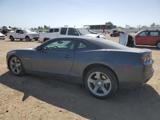 Photo 2 from auction – 2011 CHEVROLET CAMARO SS with VIN 2G1FJ1EJ6B9126279
